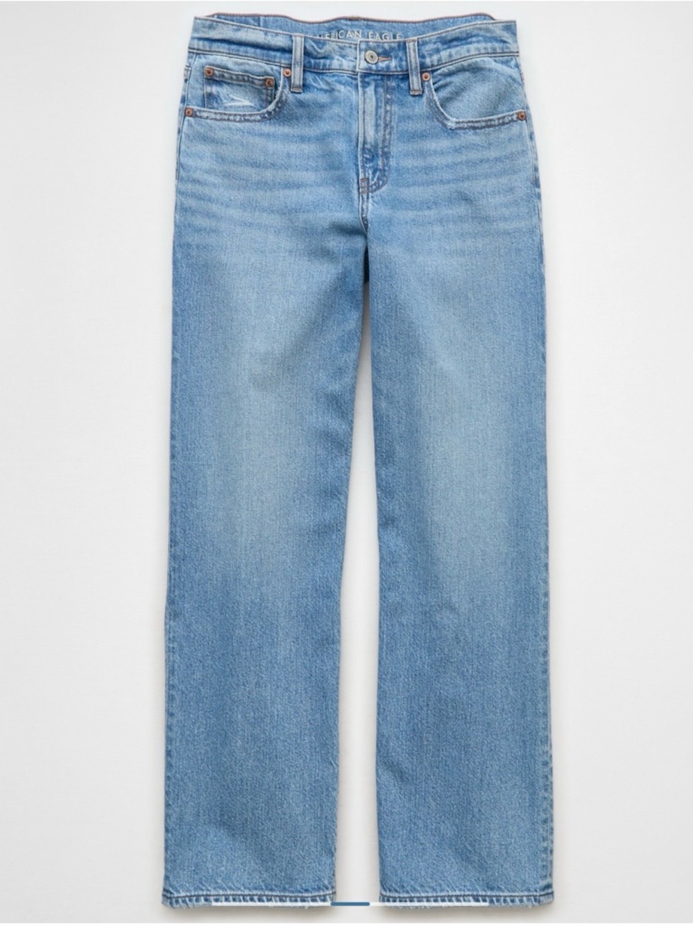 Women’s American Eagle Stovepipe Jean